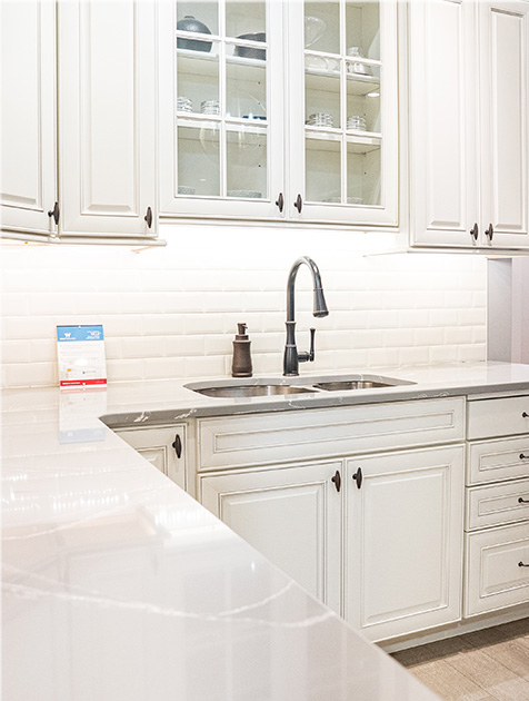 Kitchen Design Showroom