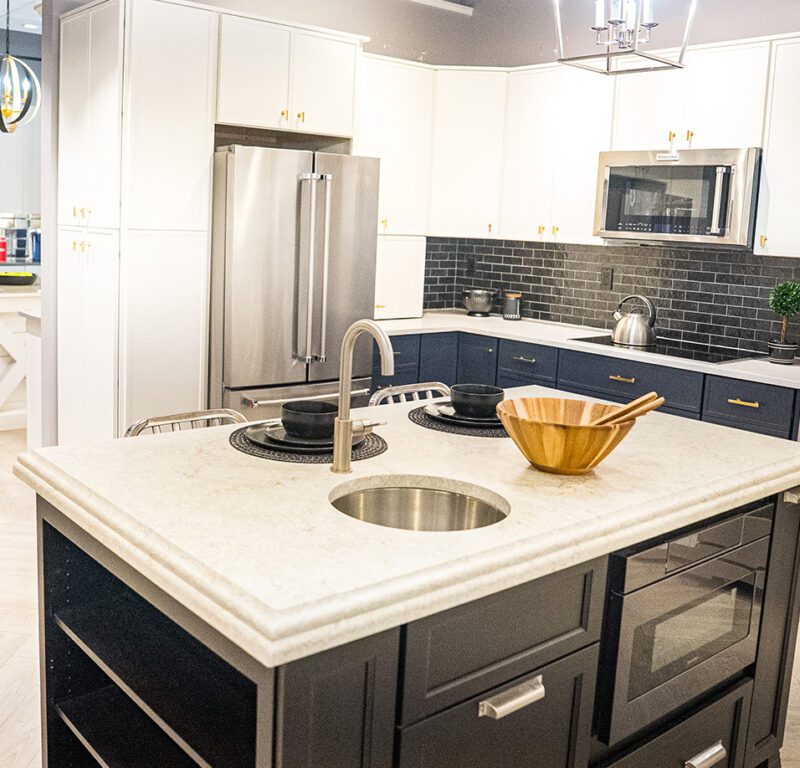 Kitchen Design Showroom
