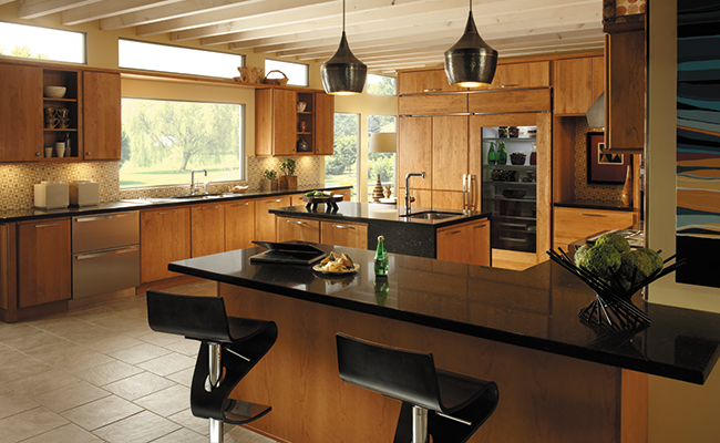 Starmark Cabinetry