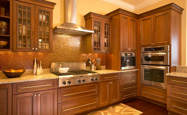 Woodharbor Cabinetry