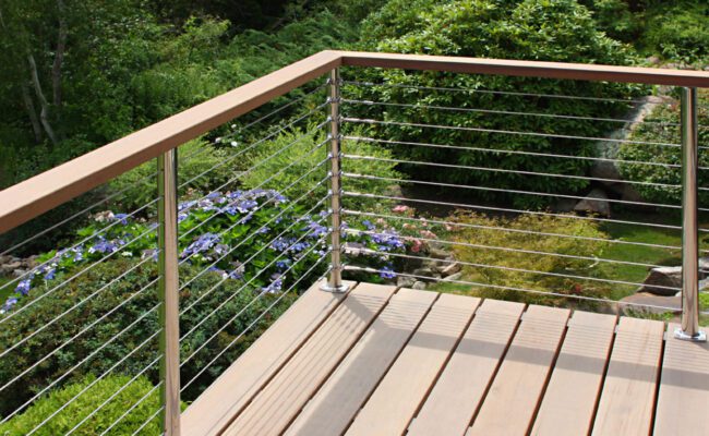 Atlantis Rail Systems