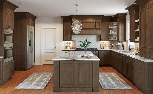 Fabuwood Kitchen Cabinetry