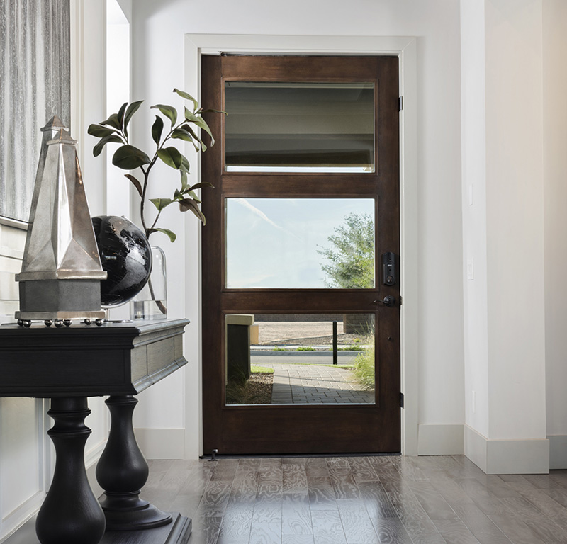 JELD-WEN Exterior Door