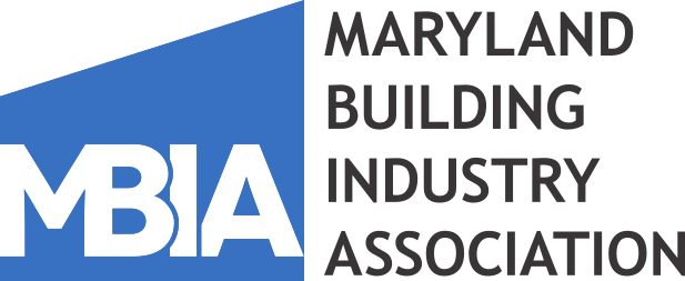 MARYLAND BUILDING INDUSTRY ASSOCIATION (MBIA)