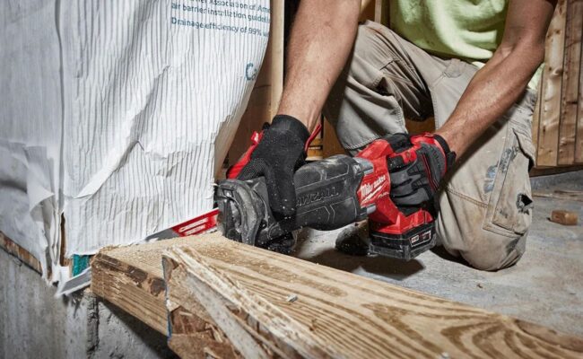 Milwaukee Power Tools