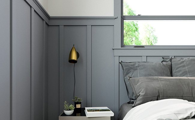 Novo Building Products